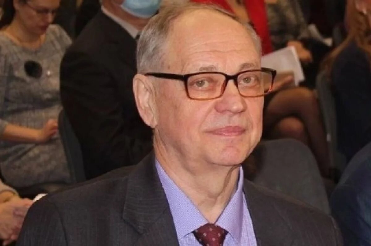    Анатолий Артемьев высказал мнение о послании губернатора Тульской области