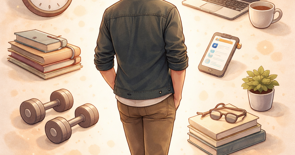 100 очень важных вещей, которыми все пренебрегают [Часть 4]