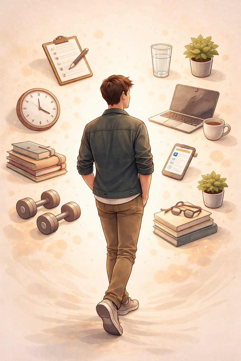 100 полезных мелочей