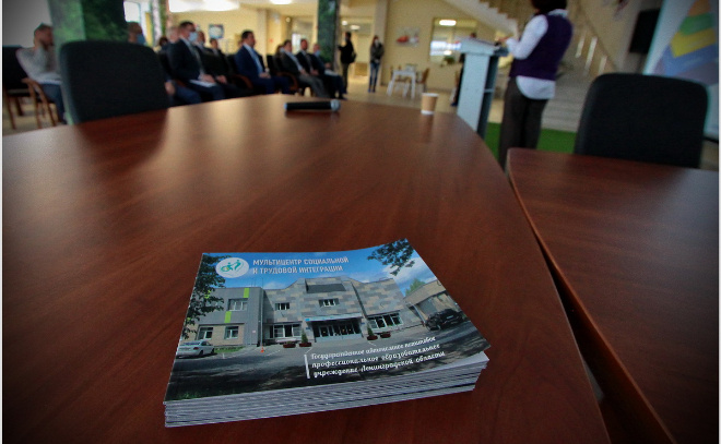    © Анастасия Илюшина / ЛенТВ24. Архивное фото