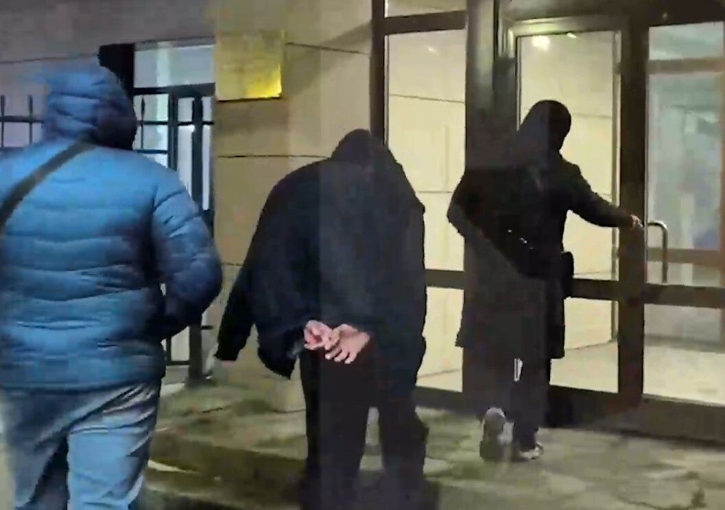     / Источник: кадр из видео