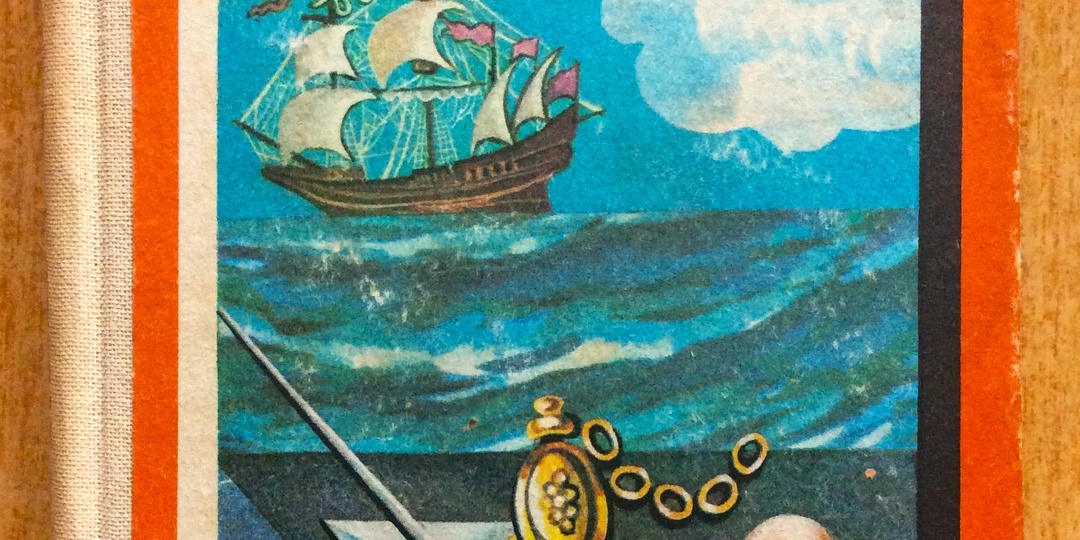 "Год тысяча шестьсот...": фехтовальщица Ника из XX века оправдывает своё имя в поединках с ямайскими флибустьерами