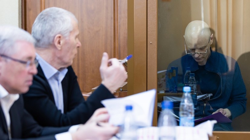   РИА Новости