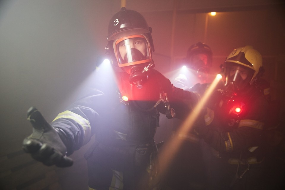    6 человек погибли и 20 пострадали при взрыве газа в кафе в Казахстане Николай ОБЕРЕМЧЕНКО