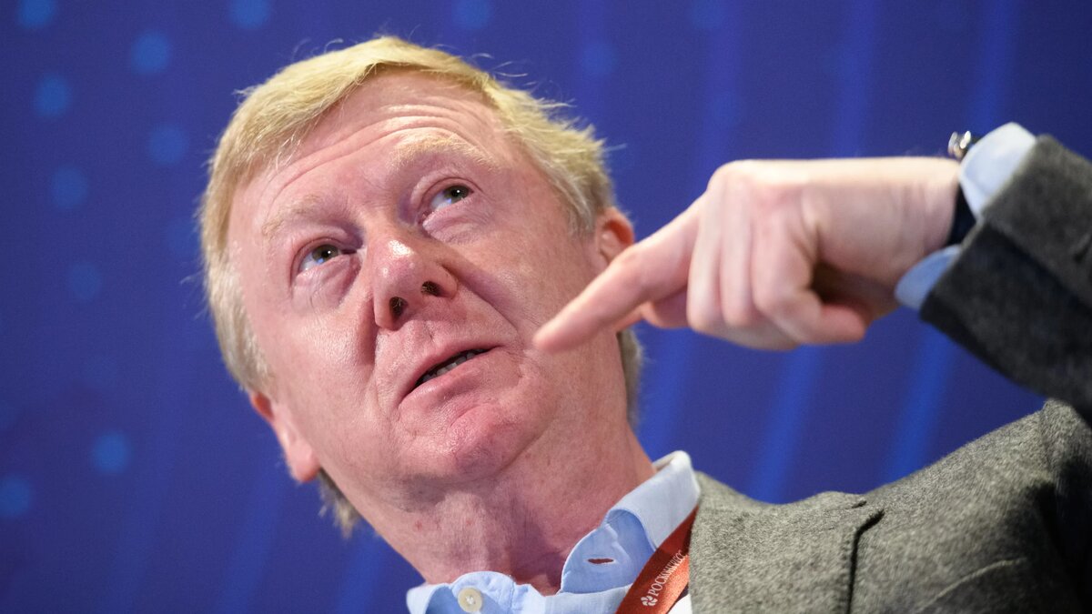   Семен Лиходеев / ТАСС