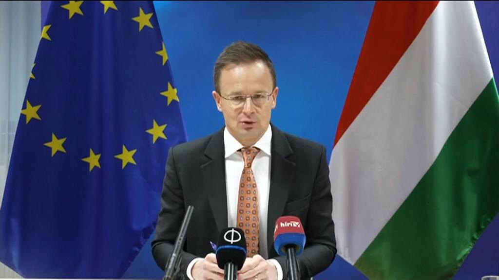    Новости. сийярто