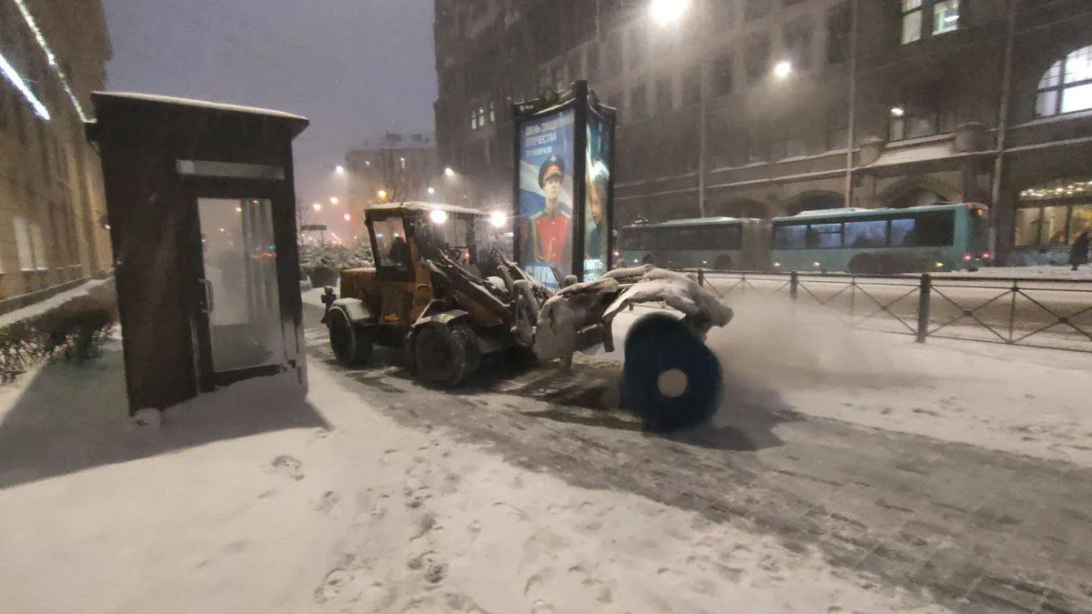 Фото: Telegram-канал Сергея Петриченко / t.me/PetrichenkoSergey