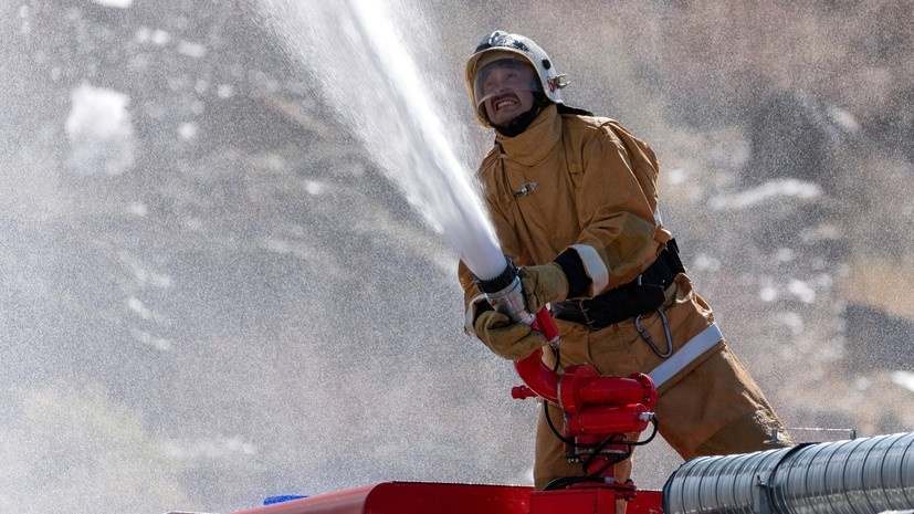   РИА Новости