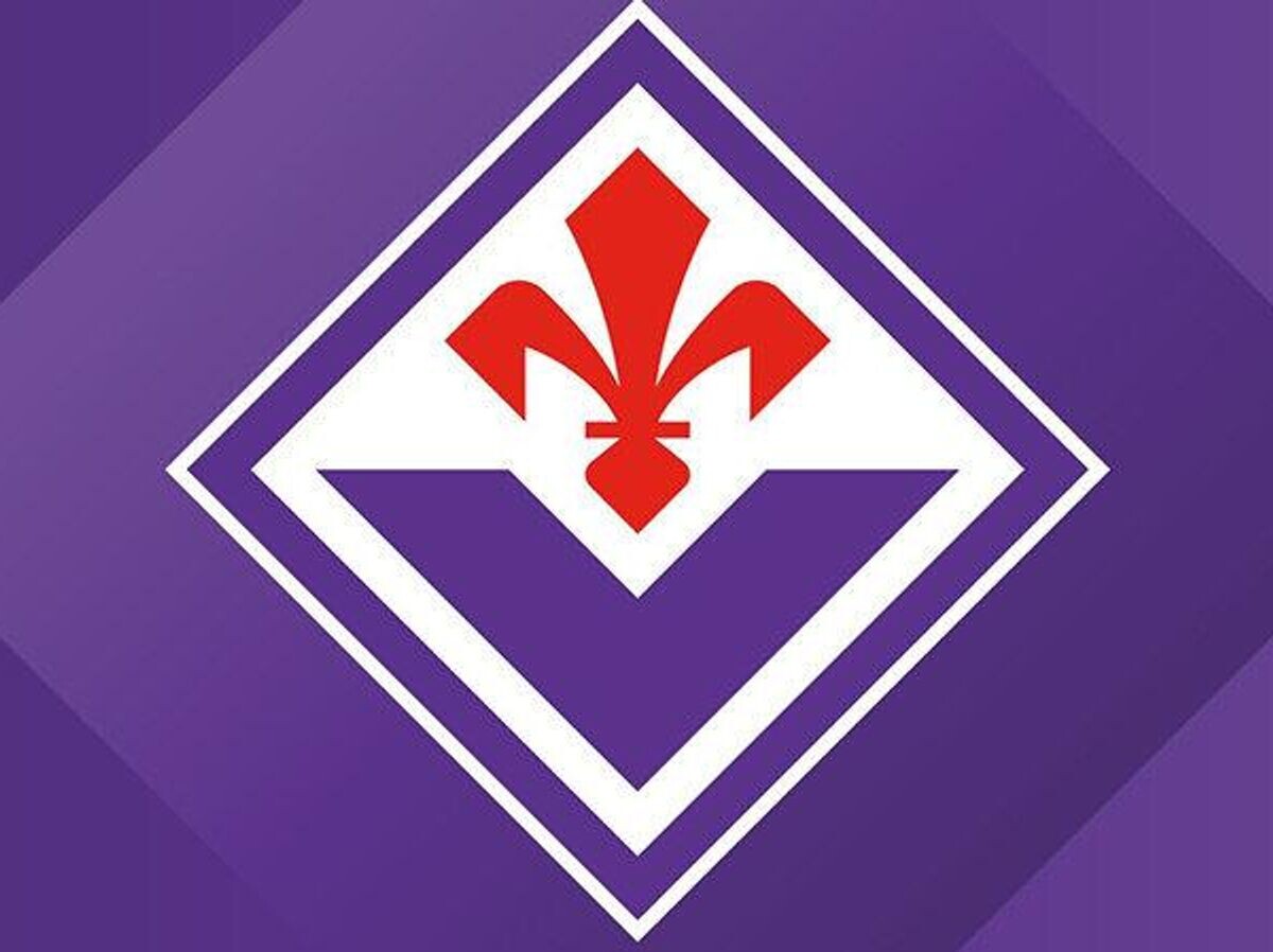    Герб ФК "Фиорентина" | © Фотография из соцсетей