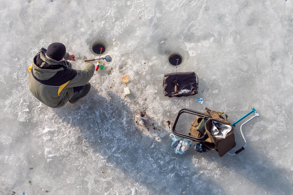 Фото: Олег Золото