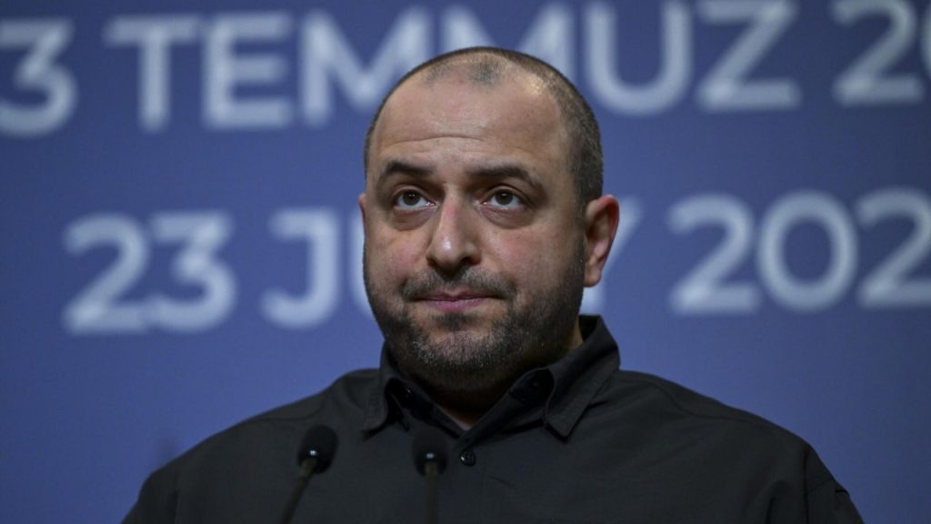    © Getty Images / Anadolu / Arif Hudaverdi Yaman Редакция