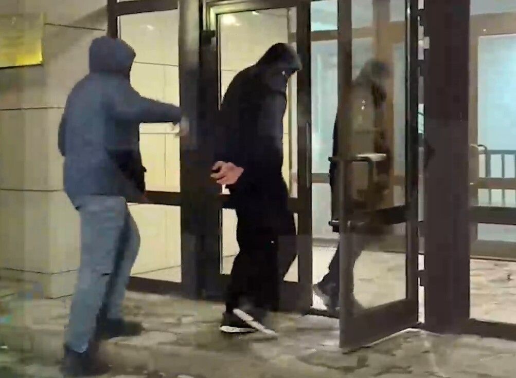     / Источник: кадр из видео