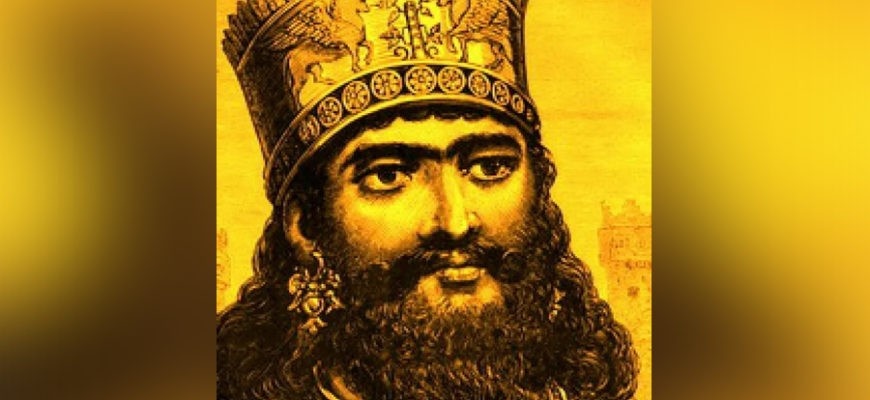 Навуходоносор