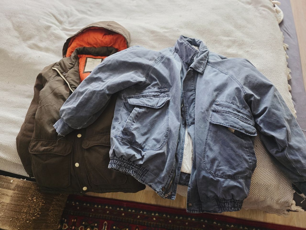 Мои находки