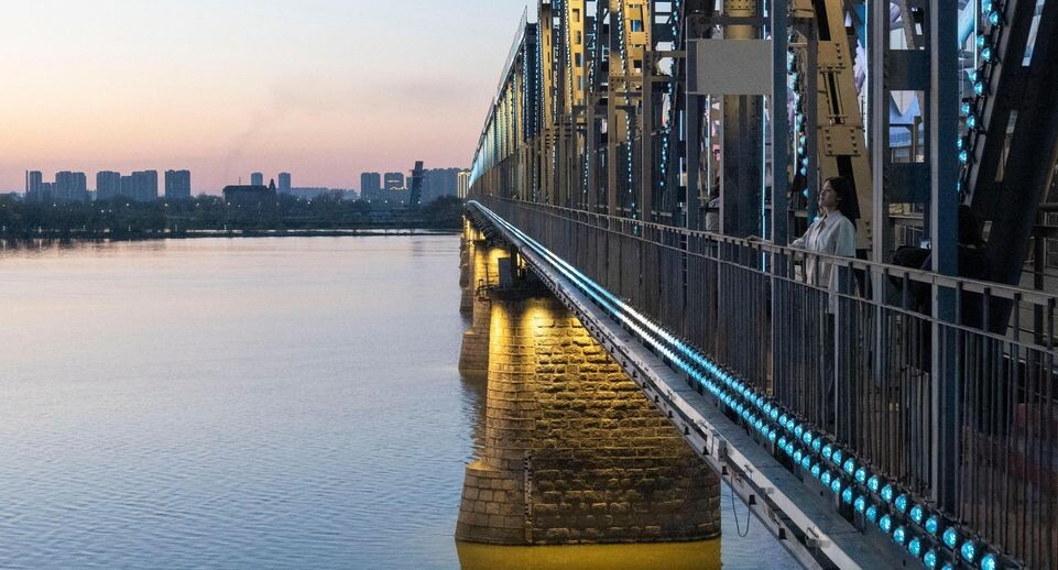    Xie Jianfei/XinHua/Global Look Press / www.globallookpress.com