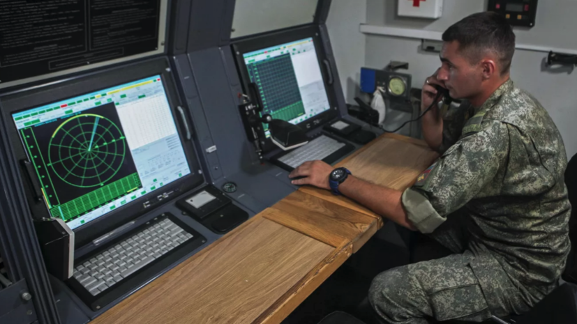   РИА Новости