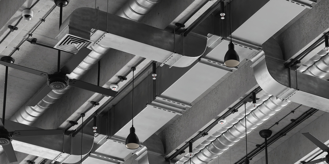 Вентиляция под ключ или поэтапно: где заказчик реально теряет деньги