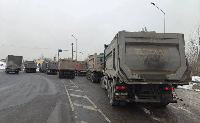    © Эконадзор Ленобласти