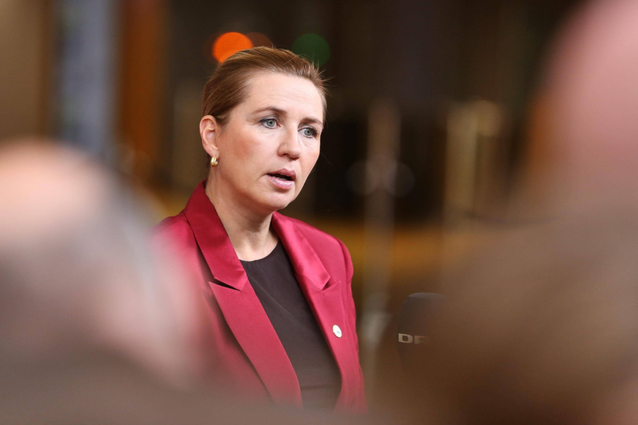    IMAGO/dts Nachrichtenagentur/imago-images.de/Global Look Press