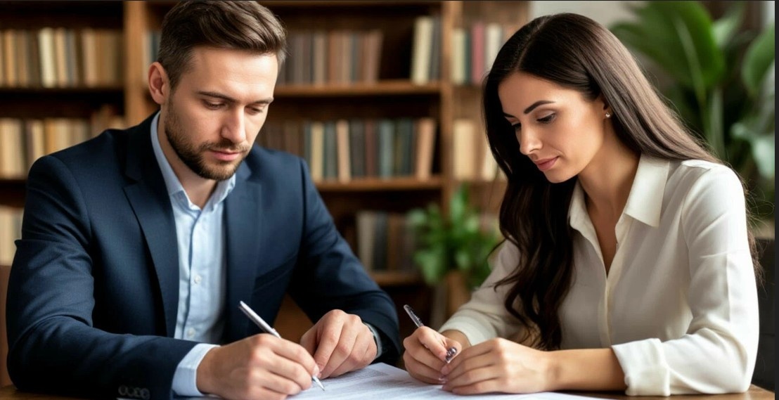 Делится ли наследство при разводе?