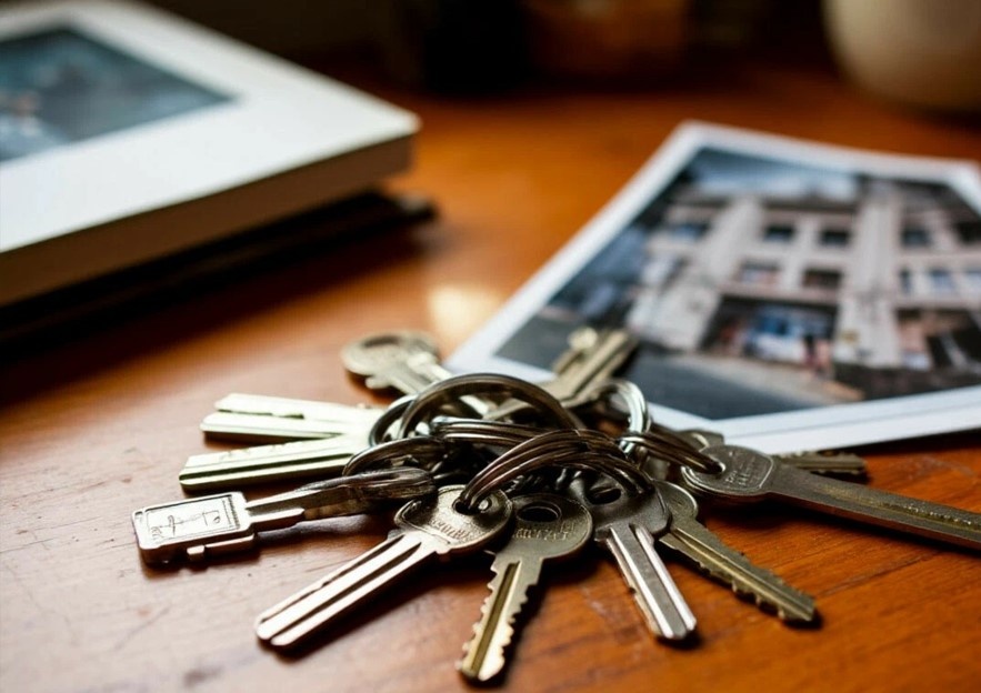 Делится ли наследство при разводе супругов - например, квартира?