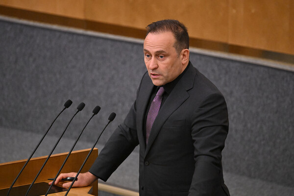 Владимир Федоренко/РИА Новости   📷