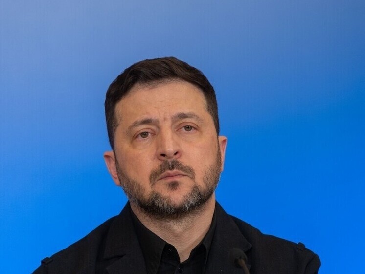     Фото PRESIDENT OF UKRAINE/Keystone Press Agency/Global Look Press