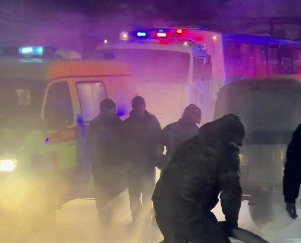     / Источник: кадр из видео