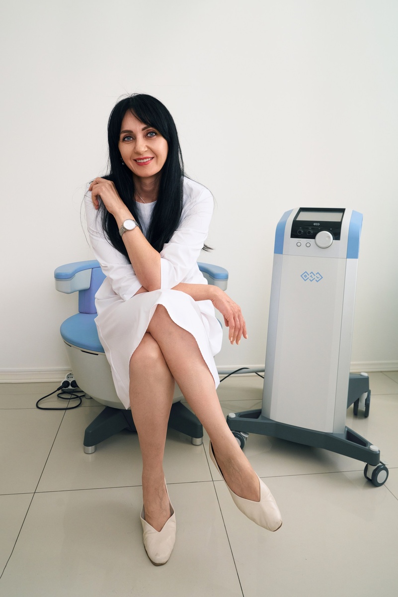 BTL Emsella в Ставрополе