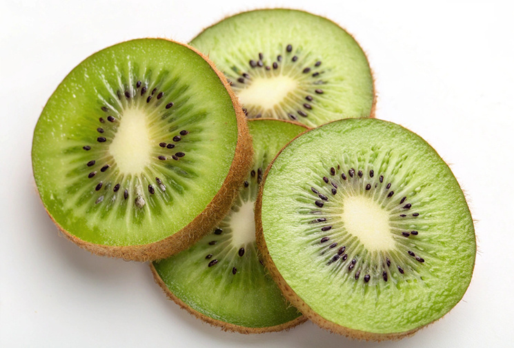 Киви: витаминный заряд ранней весны