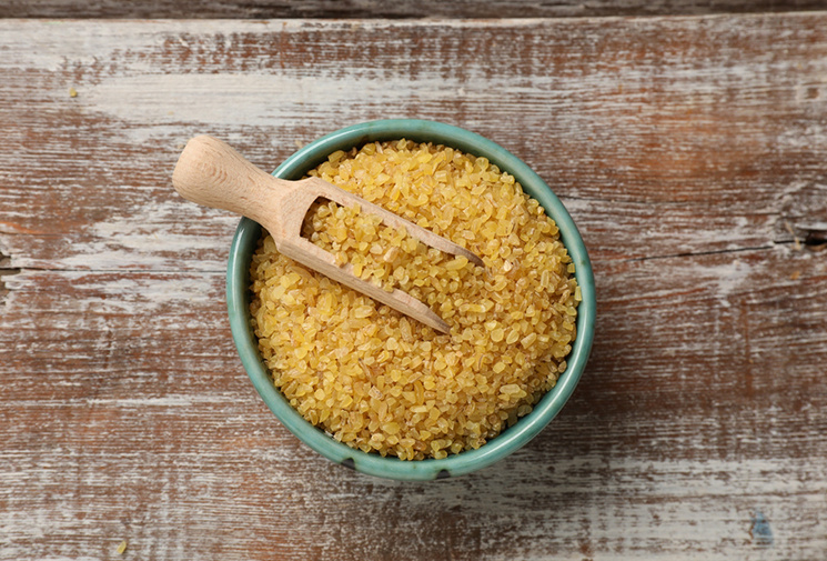 Булгур: чем отличается от других круп и как готовить