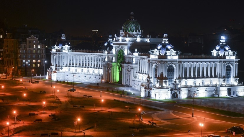   РИА Новости