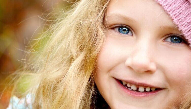    Как воспитать в ребёнке оптимиста? Фото: по лицензии CC0 Pxhere.com