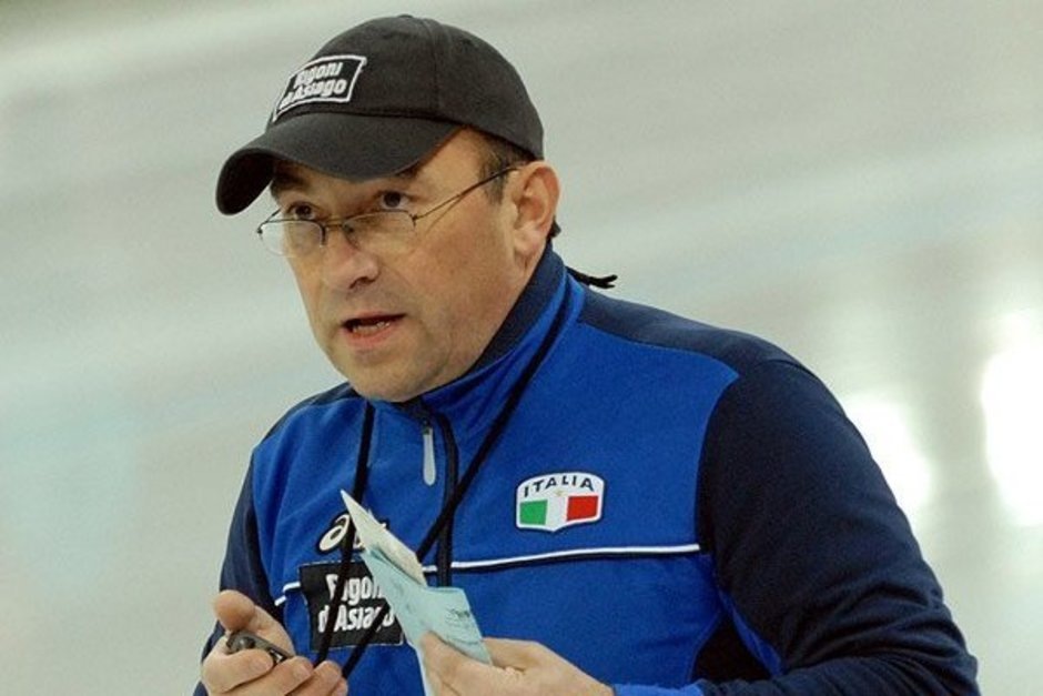    Маурицио Маркетто взято с сайта wikimedia.org/Bjarte Hetland