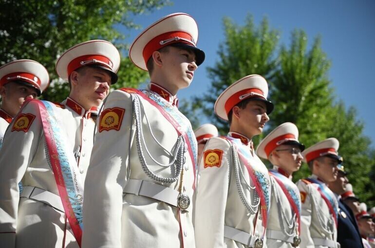   Кирилл Зыков/РИА Новости