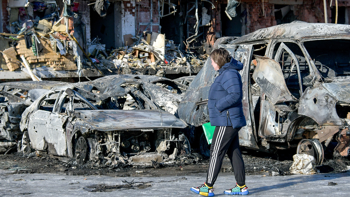   Роман Соколов / ТАСС