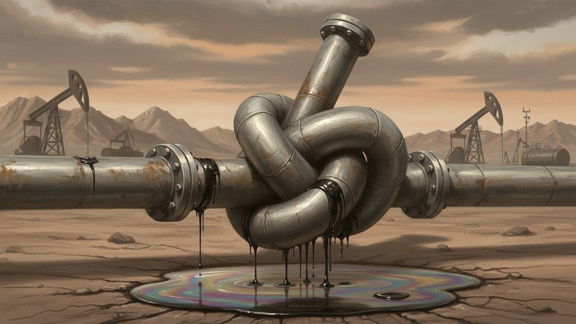   Сгенерировано с помощью ИИ