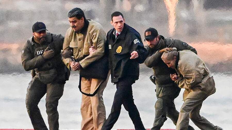    Фото: Global Look Press/Kyle Mazza-CNP