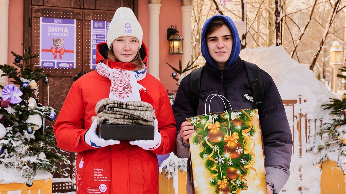    Источник: пресс-служба Комитета общественных связей и молодежной политики города Москвы