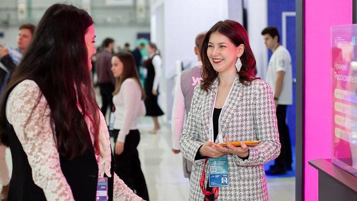    Источник: пресс-служба Департамента предпринимательства и инновационного развития города Москвы