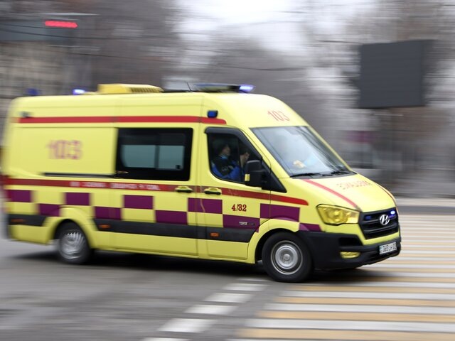    Фото: ТАСС/Валерий Шарифулин