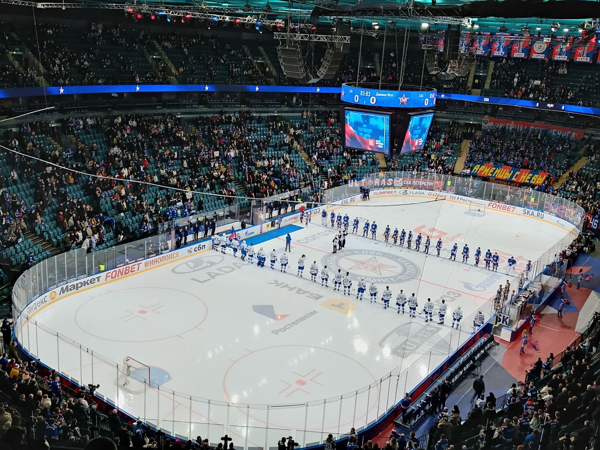 Фото: Neva.Today