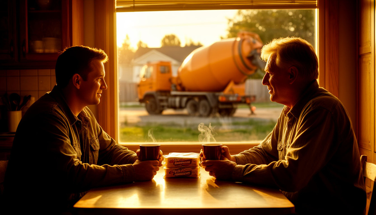 Иллюстрация: нейросеть