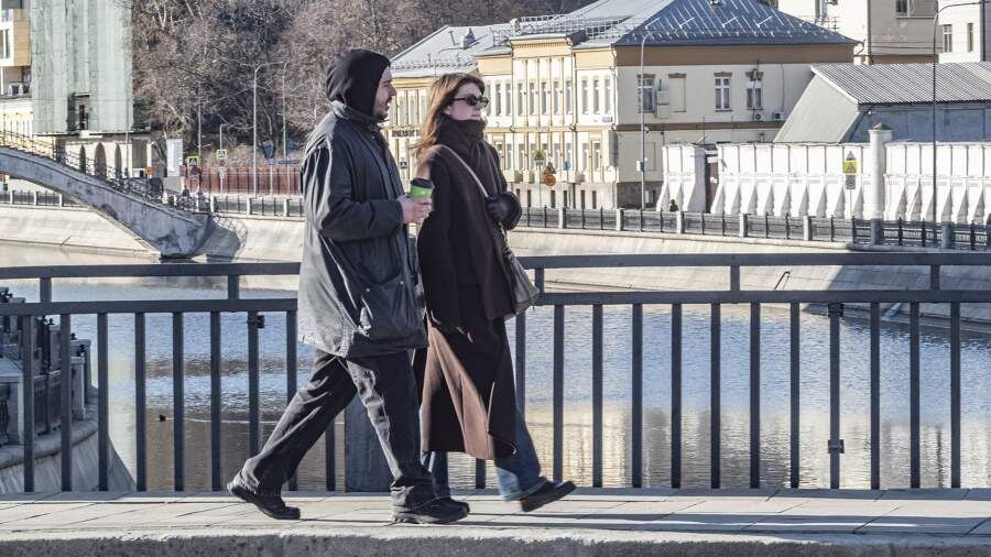    Фото: ИЗВЕСТИЯ/Константин Кокошкин