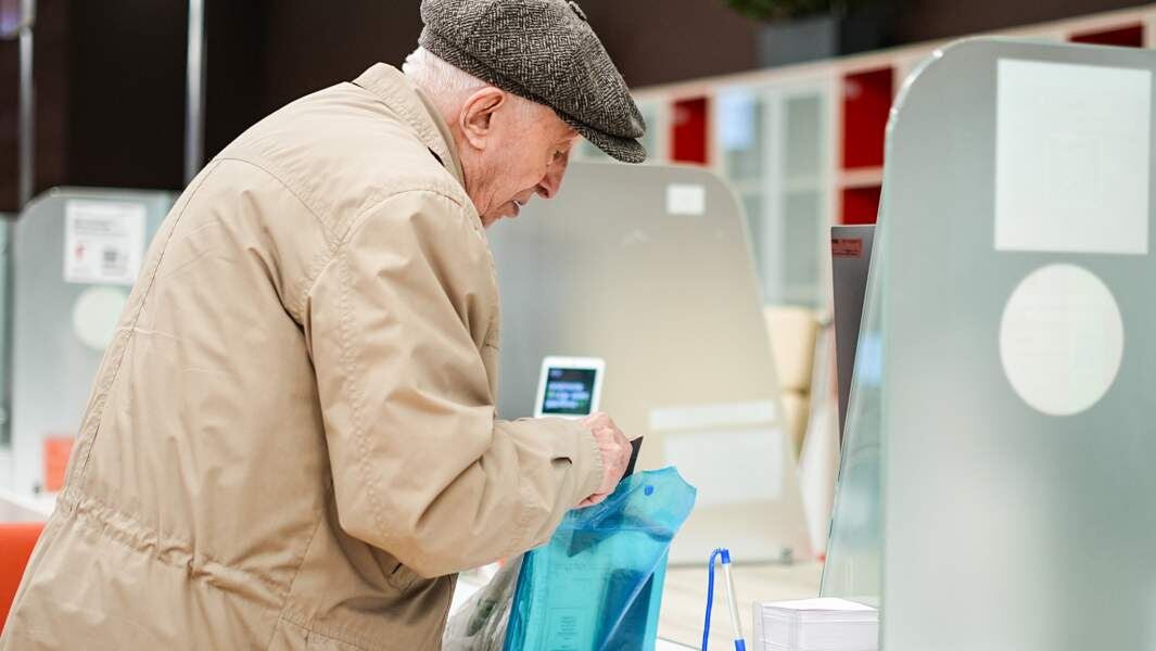    Фото: ИЗВЕСТИЯ/Сергей Лантюхов