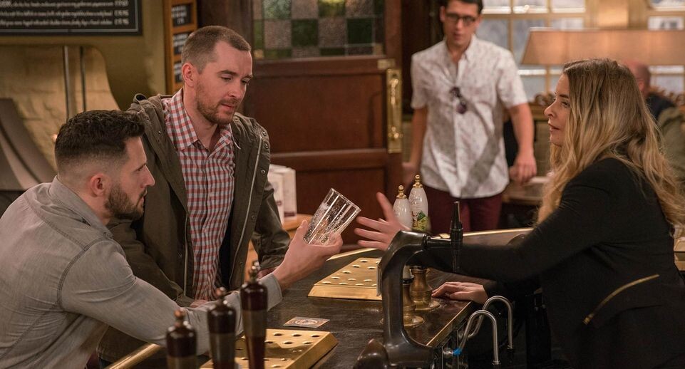    Itv/ZUMAPRESS.com / www.globallookpress.com