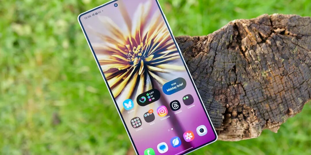 С пылу с жару: 4 Крутых новых смартфона в 2026 году