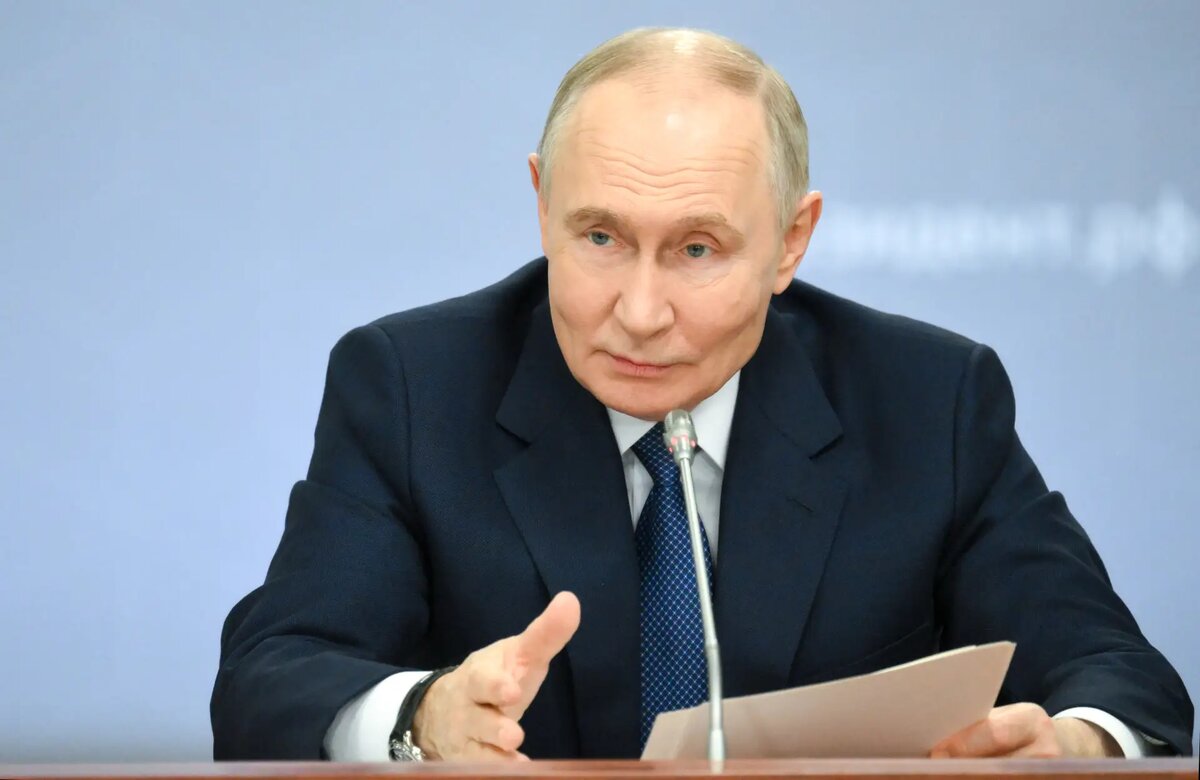     © РИА Новости. Григорий Сысоев