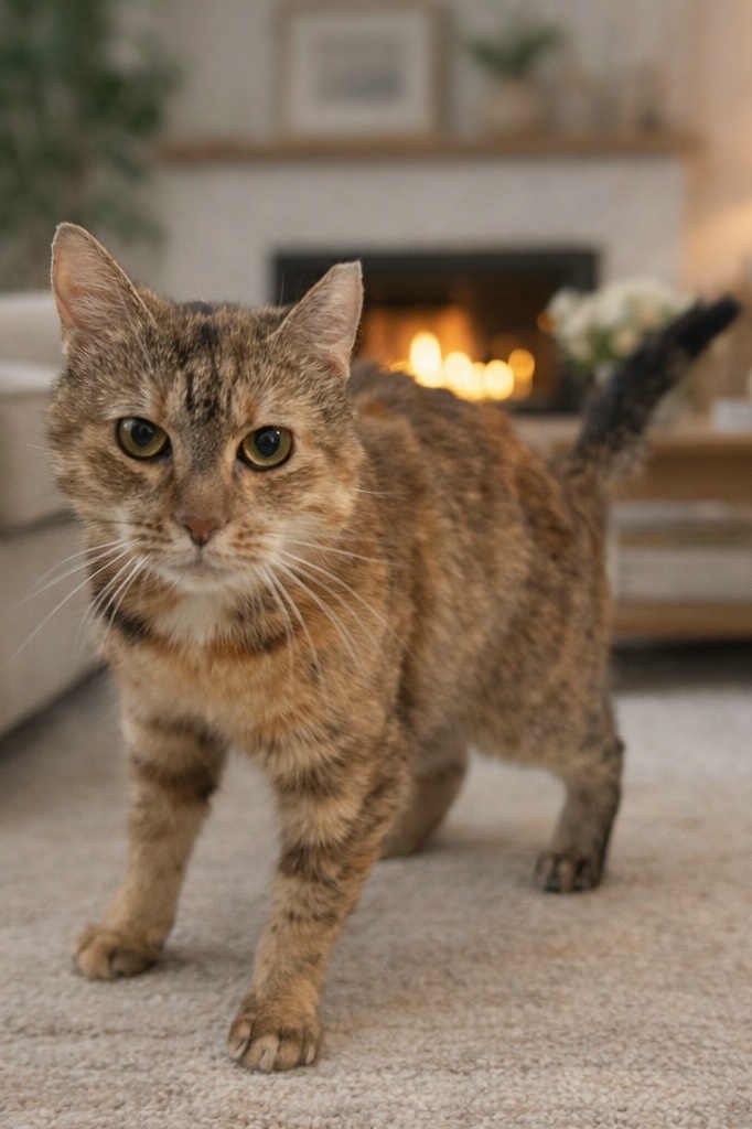 Я очень люблю людей и хочу быть со своим человеком 😽