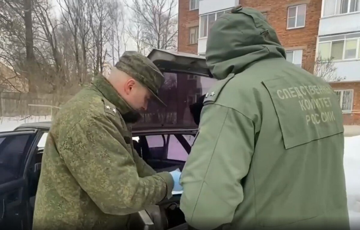     / Источник: Кадр из видео